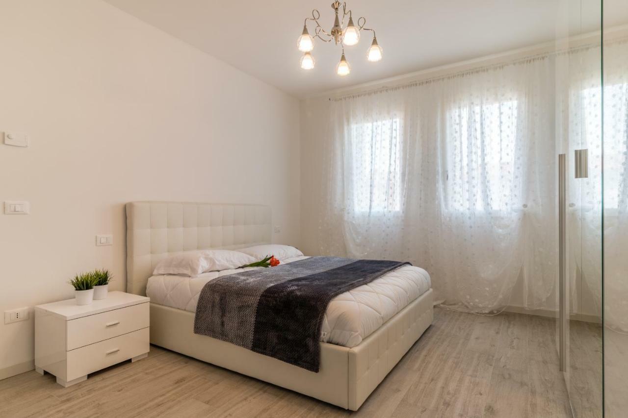 Appartement Cimadolmo Prosecco And History à Stabiuzzo Extérieur photo
