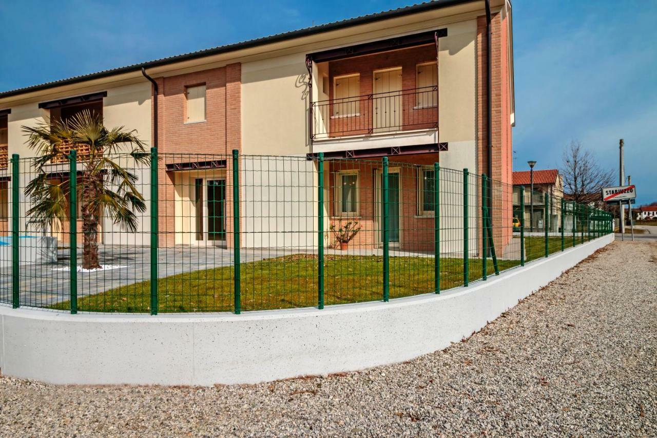 Appartement Cimadolmo Prosecco And History à Stabiuzzo Extérieur photo