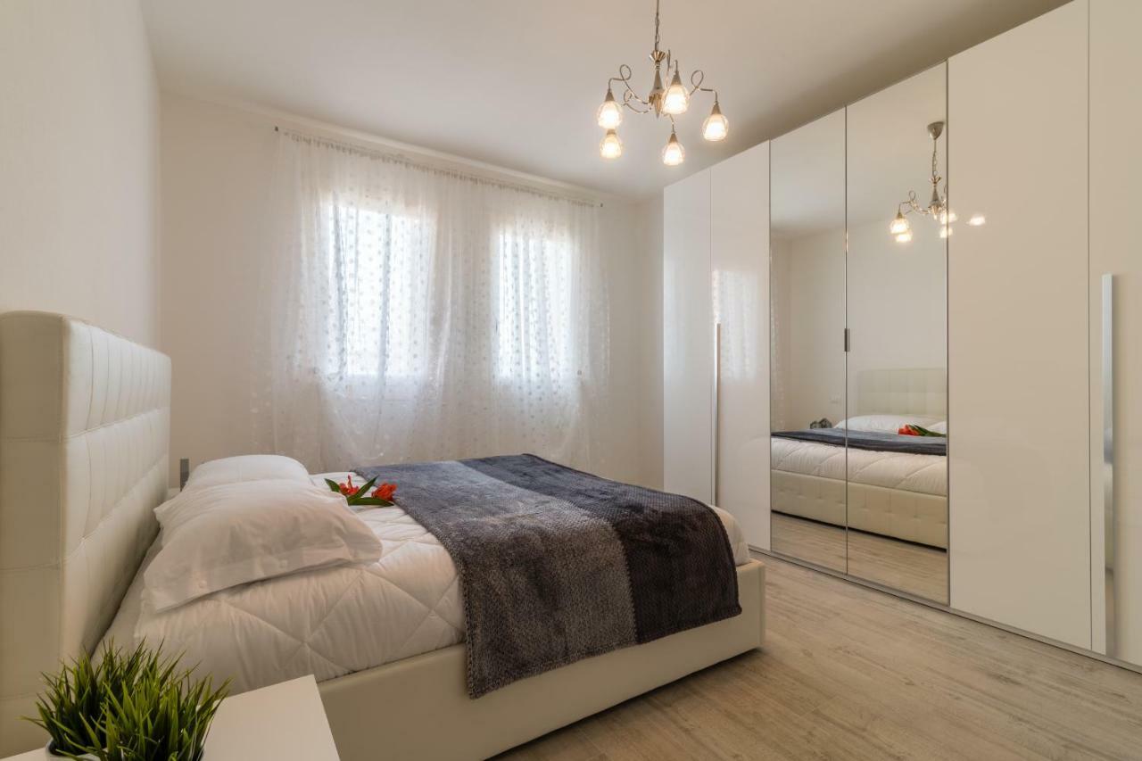 Appartement Cimadolmo Prosecco And History à Stabiuzzo Extérieur photo