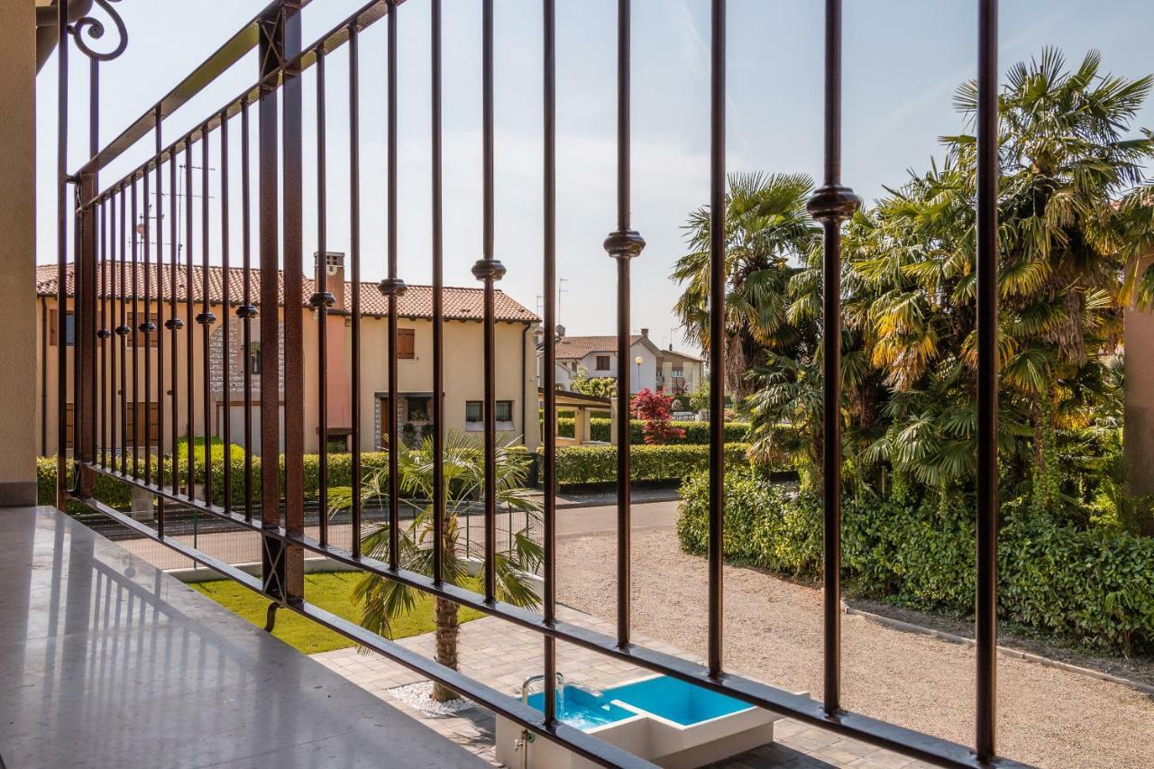 Appartement Cimadolmo Prosecco And History à Stabiuzzo Extérieur photo