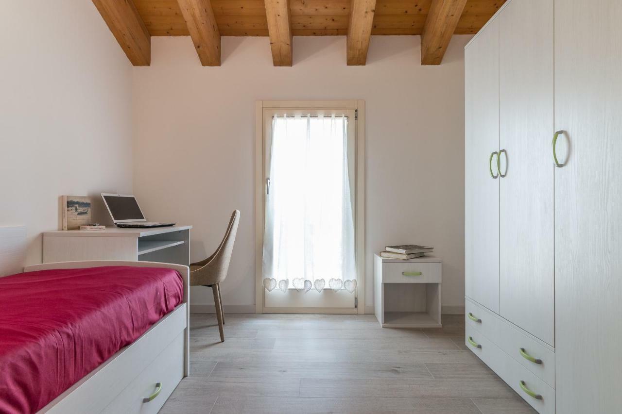 Appartement Cimadolmo Prosecco And History à Stabiuzzo Extérieur photo