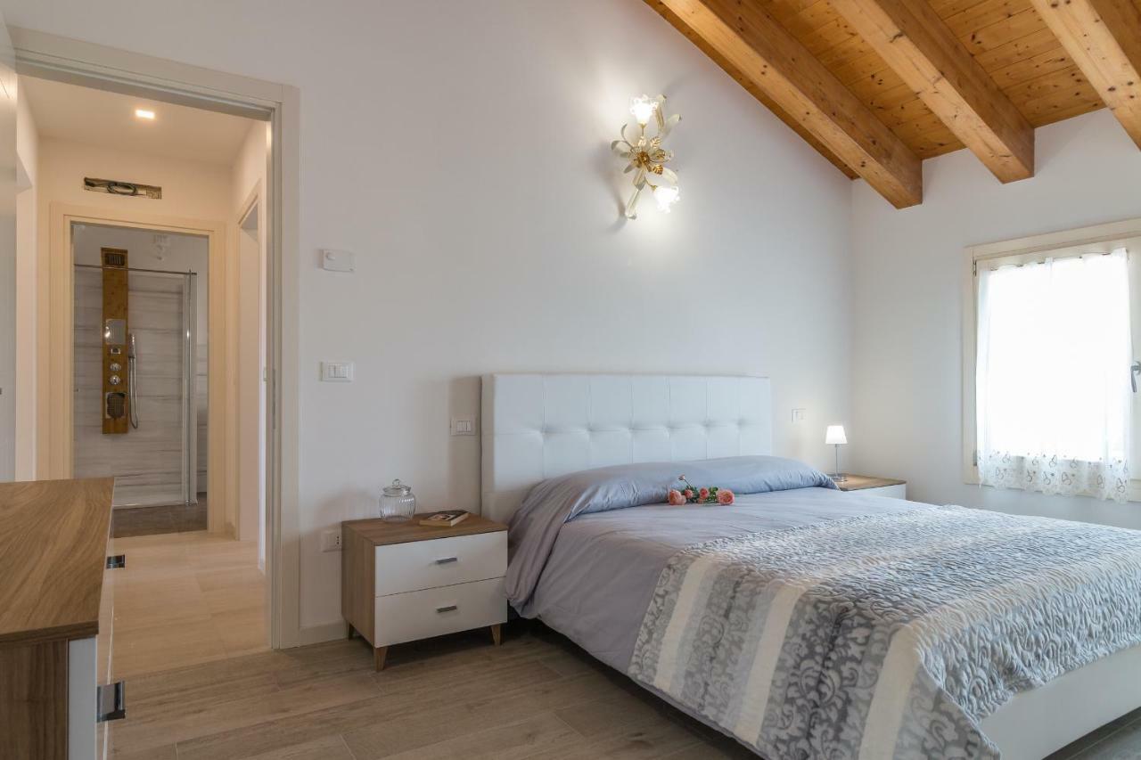 Appartement Cimadolmo Prosecco And History à Stabiuzzo Extérieur photo
