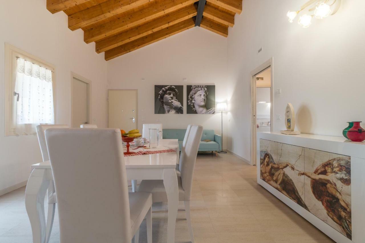 Appartement Cimadolmo Prosecco And History à Stabiuzzo Extérieur photo