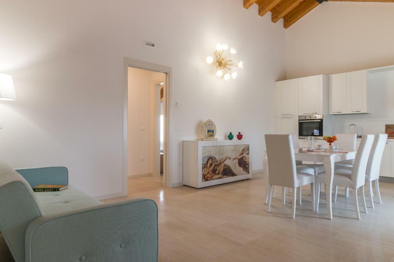 Appartement Cimadolmo Prosecco And History à Stabiuzzo Extérieur photo