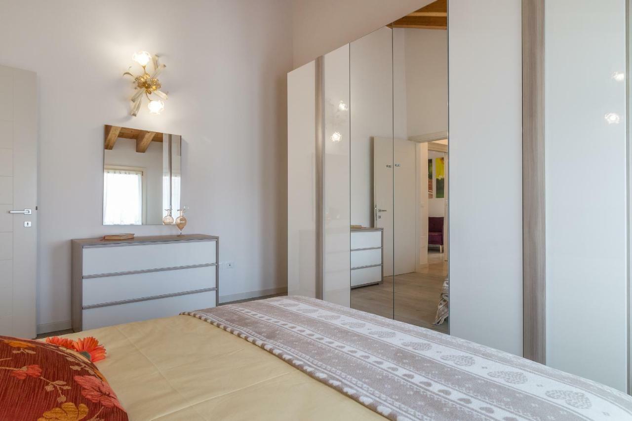 Appartement Cimadolmo Prosecco And History à Stabiuzzo Extérieur photo