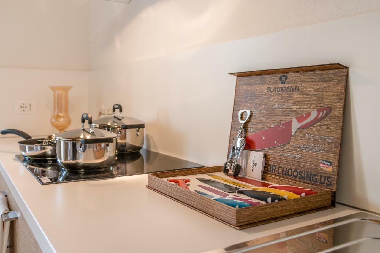 Appartement Cimadolmo Prosecco And History à Stabiuzzo Extérieur photo