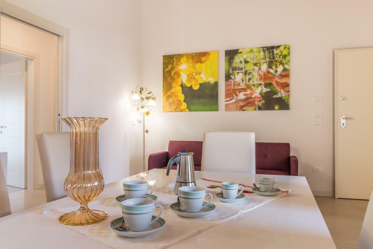 Appartement Cimadolmo Prosecco And History à Stabiuzzo Extérieur photo