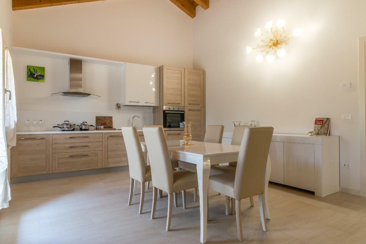Appartement Cimadolmo Prosecco And History à Stabiuzzo Extérieur photo