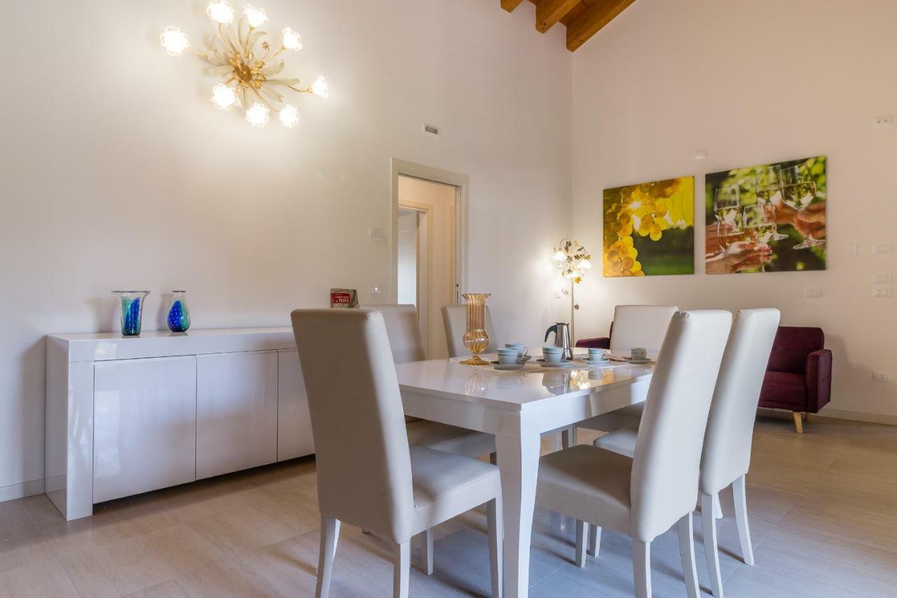 Appartement Cimadolmo Prosecco And History à Stabiuzzo Extérieur photo