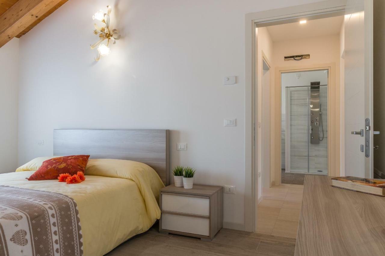Appartement Cimadolmo Prosecco And History à Stabiuzzo Extérieur photo
